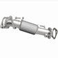 BRE Exhaust 10-13 KIA FORTE KOUP FORTE Front Pipe Kit