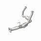Magnaflow 06-09 Jeep Commander 4.7L Direct Fit Converter