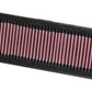 K&N Replacement Air Filter 04-08Citroen C4/05-10 Xsara/08-10 Berlingo / 05-11 Peugeot 206/05-09 307