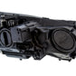 Hella 2010-2013 Mercedes-Benz E300 Bi-Xenon Headlight Assembly