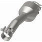 MagnaFlow 10-13 Ford Transit Connect 2.0L Calif Grade CARB Compliant Direct-Fit Catalytic Converter