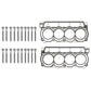 Ford Racing 2020+ F-250 Super Duty 7.3L Gas Engine Head Changing Kit