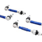 SuperPro 03-24 Toyota 4Runner HD Adjustable End Link Set (TRC1285L + TRC1285V)