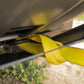DV8 Offroad 24-26 Toyota Land Cruiser Brush Guard - Front