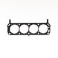 Cometic Ford 302/351W Windsor V8 .066in MLS Cylinder Head Gasket - 4.100in Bore - SVO/Yates - LHS