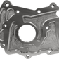 Boundary 2020+ Ford Mustang GT500 Coyote V8 Billet Back Plate w/Stainless Torx Screws