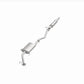MagnaFlow BRE Exhaust Kit 01-03 Toyota Sienna 3.0L