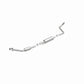 Magnaflow 00-05 Toyota Echo Base L4 1.5L OEM Grade / EPA Compliant Direct-Fit Catalytic Converter
