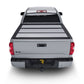 UnderCover 17-21 Toyota Tundra 78in Fusion Bed Cover - Cement Gray