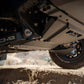 DV8 24-25 Toyota Tacoma Front Skid Plate
