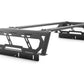 DV8 Offorad Universal Overland Bed Rack For Full-Size Trucks