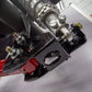 UMI Performance 64-72 GM A-Body Rear Coilover Brackets Bolt In (175LB Spring Rate)