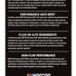 K&N Oil Filter OIL FILTER; AUTOMOTIVE