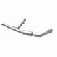 Magnaflow 02-03 Ford F-150 5.4L Direct Fit Converter