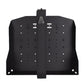Go Rhino XVenture Gear Hard Case Mount Extra Large 25in. (Mount ONLY for XRS/SRM Racks) - Tex. Blk