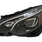 Hella 2015 Mercedes-Benz E350 E400 E550 15- Headlamp Lh Led
