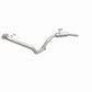 Magnaflow BRE Rear Muffler Kit Replacement Lexus