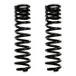 ICON 23-24 Ford F250/350 Front 4.5in. Gas Dual Rate Spring Kit