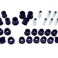 SuperPro Daihatsu F77/87 Complete Kit