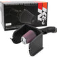 K&N 16-17 Toyota Land Cruiser V8-5.7L F/l 63 Series Aircharger Performance Intake