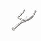 Magnaflow 11-15 Chevrolet Silverado 2500 HD 6.0L Direct Fit Converter