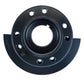 Fluidampr SBF Externally Balanced 34oz Single Keyway Harmonic Balancer Adapter Hub (Hub Only)