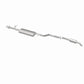 MagnaFlow BRE Exhaust Kit 02-09 Envoy Bravada Trailblazer Rainier Envoy XUV XL Trailblazer EXT