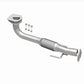 BRE Exhaust 05-11 9-3 2.0L Front Pipe Kit