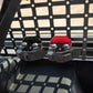 DV8 Quick Release Molle Panel Tool Mounts - Black