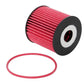 K&N Oil Filter OIL FILTER AUTOMOTIVE