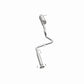 MagnaFlow BRE Exhaust Kit 05-11 Cobalt HHR G5 Pursuit