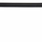 Gates 2000 Ford Ranger 4-Cyl. 2.5L Valve ToWater Pump Molded Heater Hose