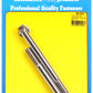 ARP Ford SS Hex Alternator Bracket Bolt Kit