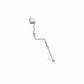 MagnaFlow BRE Exhaust Kit 94-97 Honda Accord 2.2L