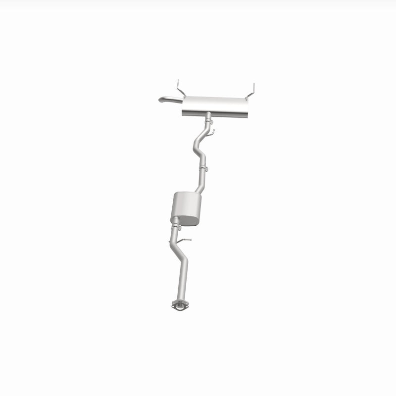 Magnaflow 18-24 Chevy Equinox / 18-24 GMC Terrain BRE Exhaust Kit