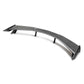 Anderson Composites Chevrolet C8 20-21 Type-HW Carbon Fiber High Wing Spoiler