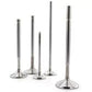 Ferrea 05-12 Can Am 800R Rotax Twin 30mm Head 4.97mm Stem Dia Competition Exhaust Valve - Set of 4