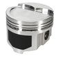 Wiseco Pro Tru Street Buick 455 4.330in Bore 2.020in CH -22.00 CC Piston Set