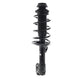 KYB Shocks & Struts Strut Plus Front Left 08-14 Scion xD