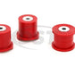 Prothane 10 Chevy Camaro Diff Carrier Bushings - Red