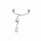MagnaFlow BRE Exhaust Kit 11-14 Dodge Charger 3.6L