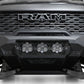 Addictive Desert Designs 2025+ Ram RHO Bomber Front Bumper - 3 Baja Designs LP6