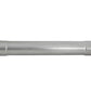 afe MACH Force-Xp Resonator Delete Pipe 3 IN Inlet/Outlet x 3 IN Dia. x 19 IN Overall L w/ Clamps