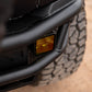 DV8 Offroad 2021-2025 Ford Bronco Rear Tube Bumper