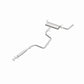 MagnaFlow BRE Exhaust Kit 08-12 Aura G6 Malibu 2.4L