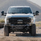 DV8 17-22 Ford Super Duty F-250/F-350 Spec Series Front Bumper