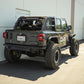 DV8 Offroad 18-23 Jeep Wrangler JL 4 Door Body/Pinch Weld Mounted Step