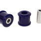 SuperPro 06-15 Mazda MX-5 Miata Rear Upper Trailing Arm Forward Bushing Kit - Stainless Hardware