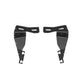 DV8 Offroad 2024-2025 Toyota Tacoma Ditch Light Brackets