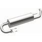 BRExhaust 96-97 Toyota RAV4 2.0L Muffler Kit